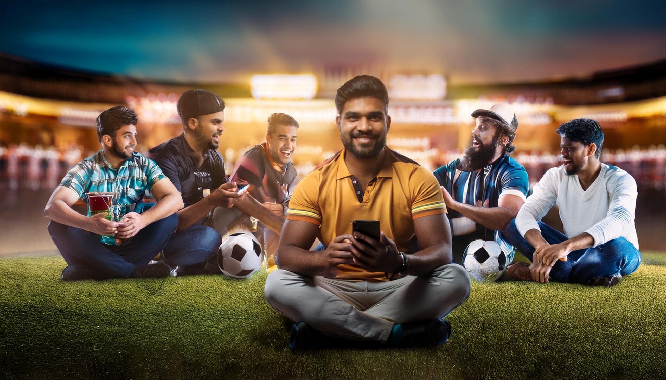 Online Cricket ID Vs Betting ID – Complete Features & User Guide